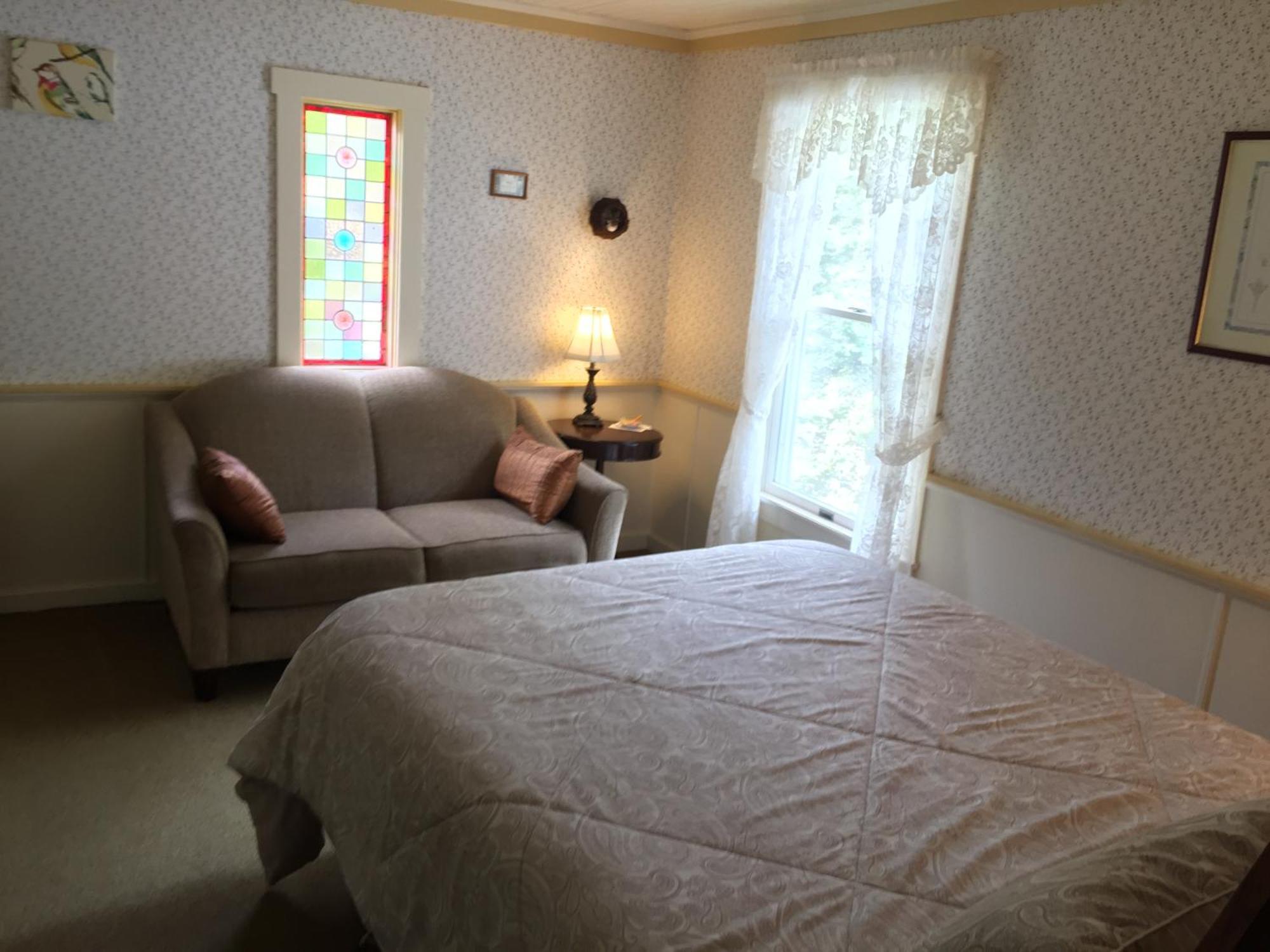 Alexander'S Lodge Ashford Room photo