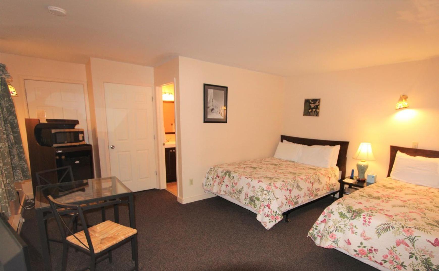 Alexander'S Lodge Ashford Room photo