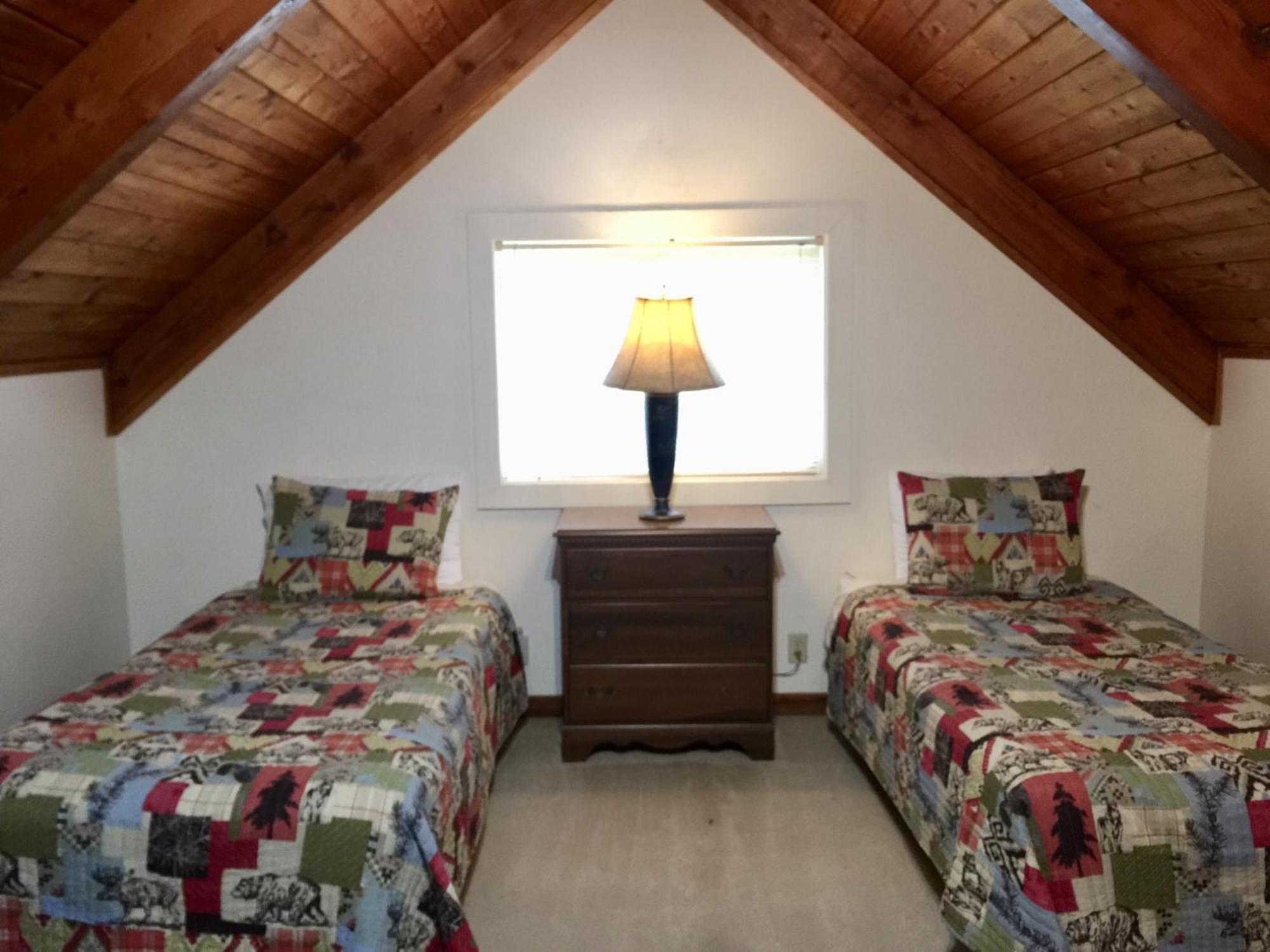 Alexander'S Lodge Ashford Room photo