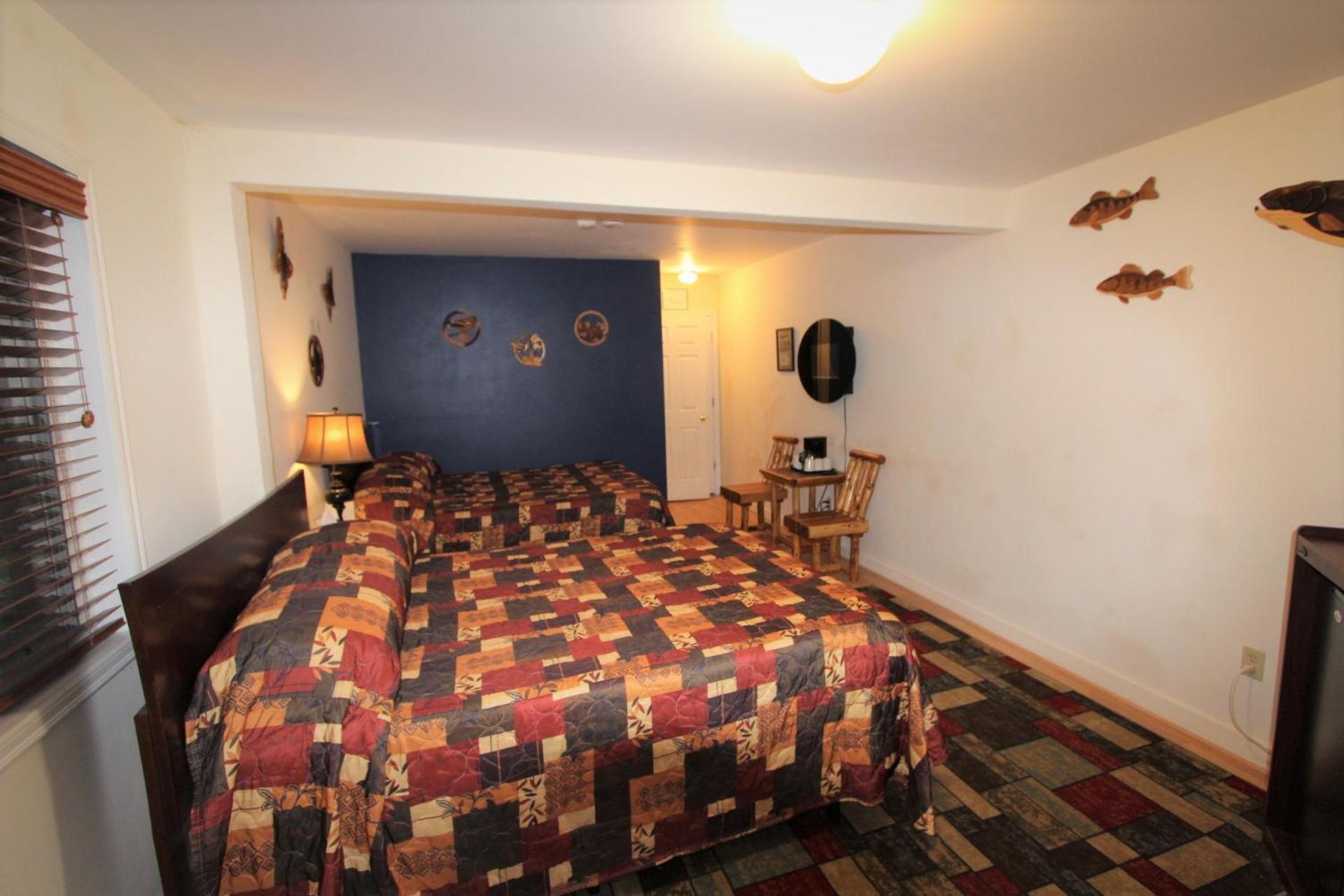 Alexander'S Lodge Ashford Room photo