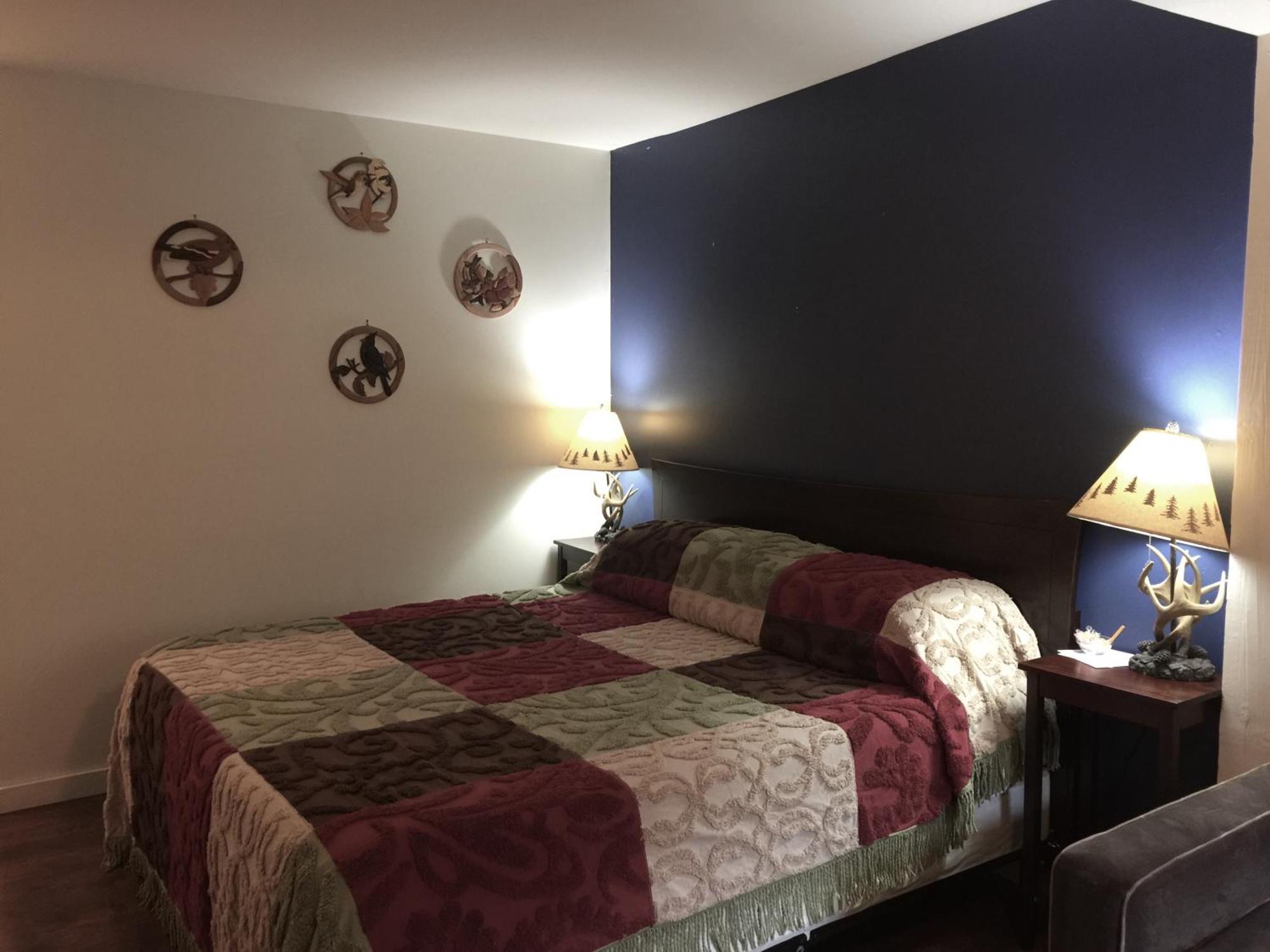 Alexander'S Lodge Ashford Room photo